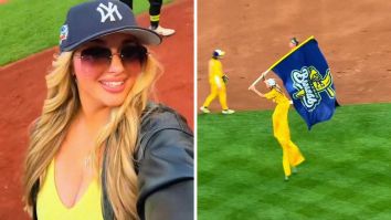 ‘I Wasn’t Too Sure What To Expect’: New York Woman Spends $80 On Savannah Bananas Game At Yankee Stadium. Is The Experience Worth It?