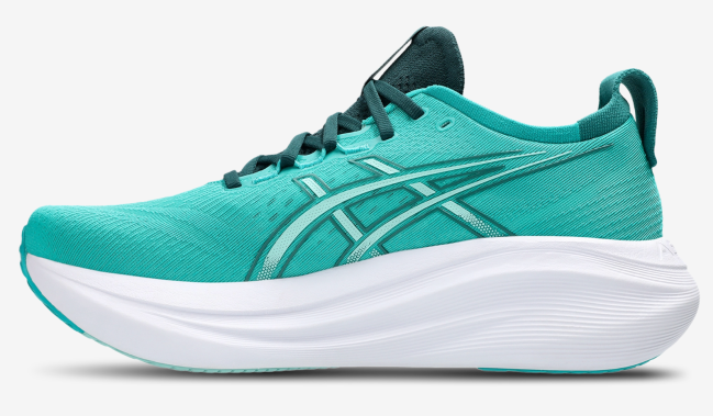 ASICS® GEL-Nimbus 27 Running Shoes available at Champs Sports