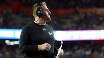 South Florida Football Braces For Head Coach Exit After Failure To Deliver $1 Million Incentive