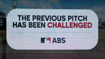 Fans React To MLB Approving Automated Ball-Strike (ABS) Challenge System For 2026 Season