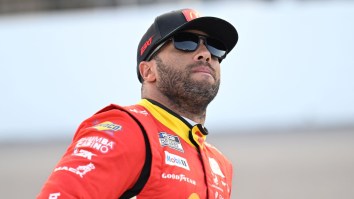 Bubba Wallace Must Retire From NASCAR After Making Regrettable Promise To Fellow Driver