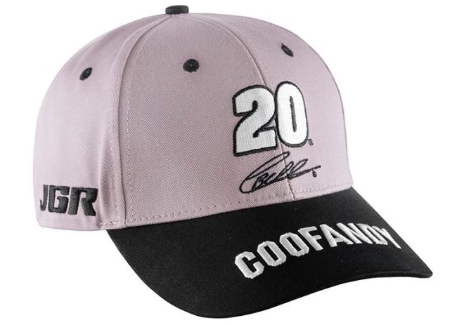 Racer Vibes Baseball Cap