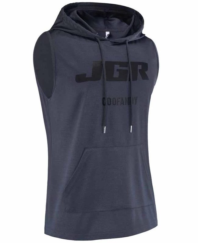 Workout Gym Tank Top