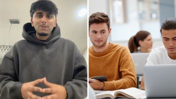 ‘I Cheated On Every Single Test Possible’: Canadian College Grad Makes Admission. Then He Says It’s All Because Of The ‘HDMI Method’