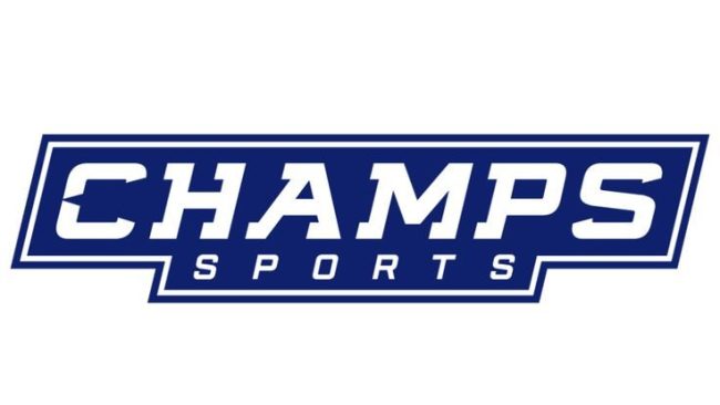 champs sports