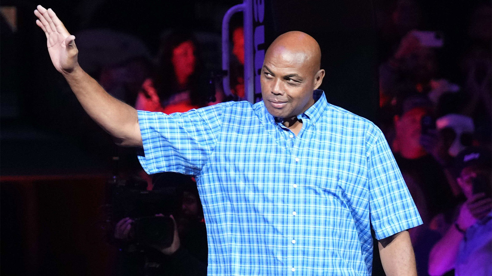 Richard Jefferson Rips Charles Barkley For Criticizing LeBron, KD