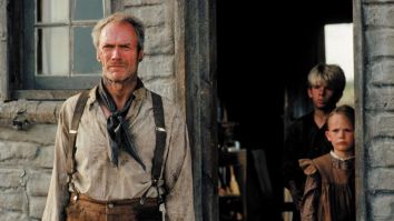 The 5 Westerns That Prove Clint Eastwood Is Our Last True Hero