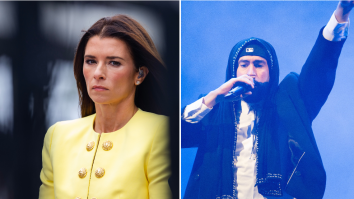 Danica Patrick Angry Over Bad Bunny Being Named Super Bowl Halftime Performer In California