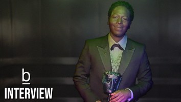 INTERVIEW: David Jonsson Is Searching For Something — Good Luck Getting Him To Tell You What It Is