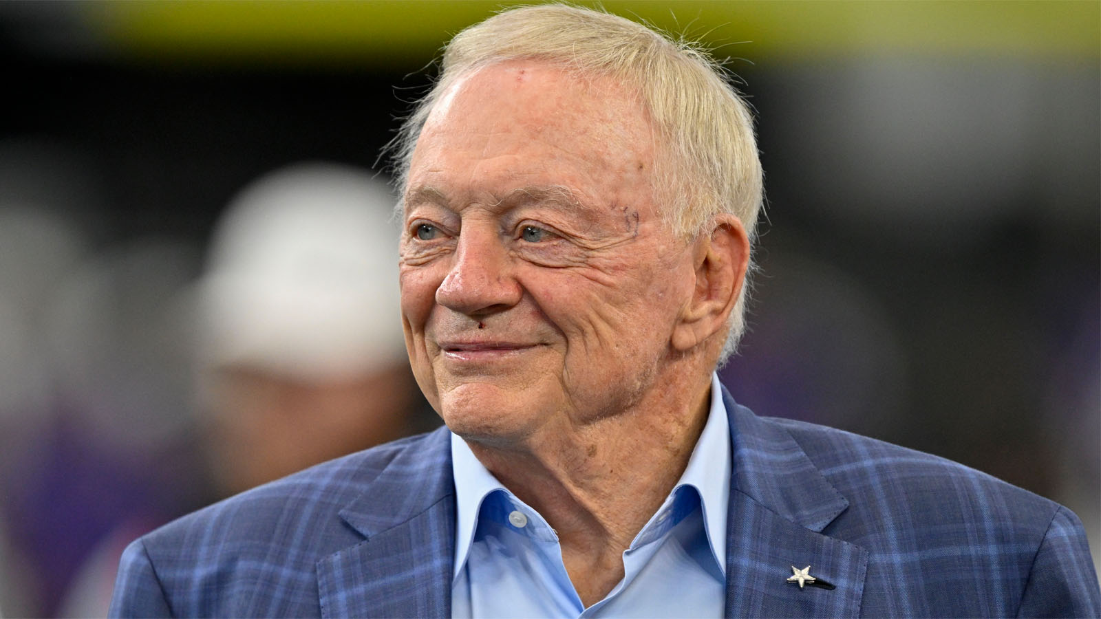 Jerry Jones Might Finally Be Telling The Truth About The Dallas Cowboys Spending In Free Agency