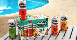 Dogfish Head Tropical Cocktail Mix Pack