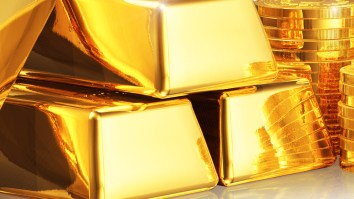 First Clue Revealed In Hunt For Buried Treasure Containing $1 Million In Gold