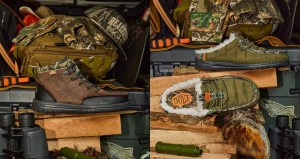 HEYDUDE x Realtree Collection
