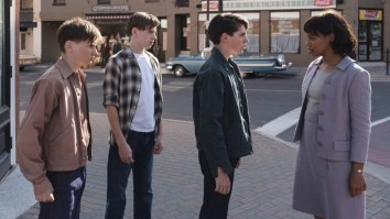 New On HBO Max In October: ‘It: Welcome To Derry, The Chair Company, The Substance’ And More