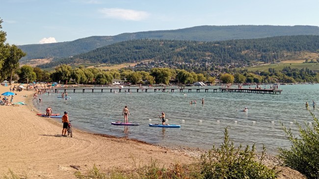 Kalamalka-or-Kal-lake-Vernon-Okanagan-valley