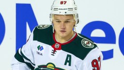 Kirill Kaprizov Shatters Record For Biggest Contract In NHL History After Making Wild Cave To His Demands