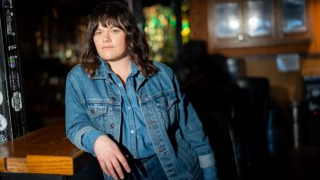 For St. Louis Singer Mattie Schell, It’s Been A Heck Of A Good Year