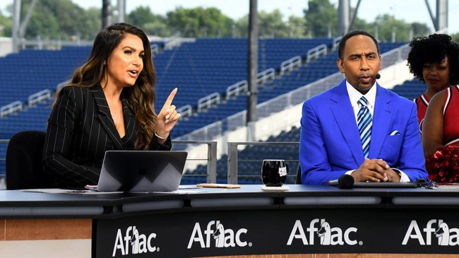 Molly-Qerim-and-Stephen-A-Smith-on-First-Take