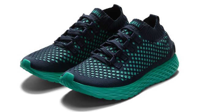 Allday Knit Training Shoe