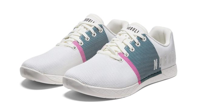 NOBULL Outwork Strength Training Shoe