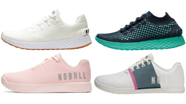 NOBULL WELCOME30 sale