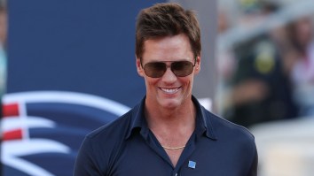 Tom Brady Says Today’s NFL Players Are More ‘Coddled’ Than When He Played (Way Back In 2022)