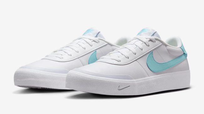 Nike Court Shot shoes