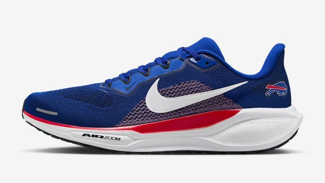 Pegasus 41 shoes for Bills