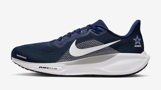 Pegasus 41 shoes for Cowboys