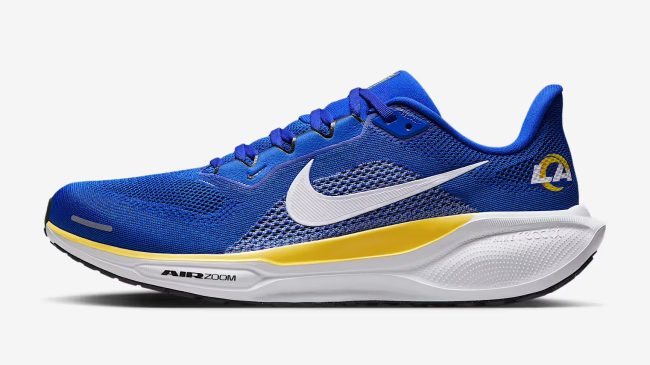 Pegasus 41 shoes for Rams