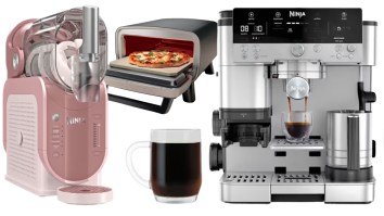 SharkNinja Week: Sink Your Teeth Into Up 20% Off Select Ninja And Shark Appliances (ENDS FRI. 9/19)