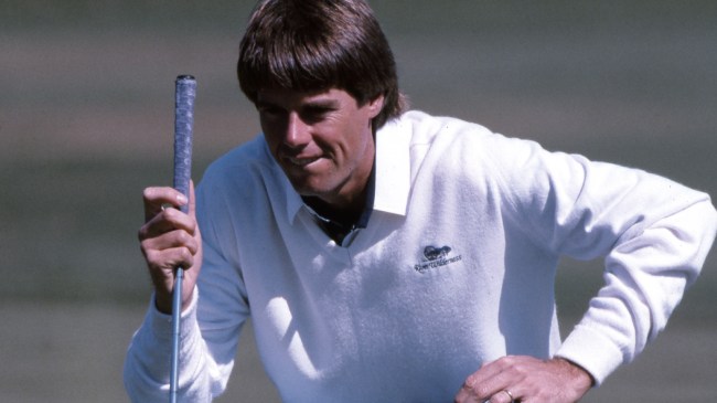 Paul Azinger
