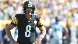 Even Aaron Rodgers Is Beginning To Acknowledged He’s Washed And It’s Honestly A Little Sad