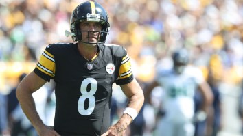 Even Aaron Rodgers Is Beginning To Acknowledge He’s Washed And It’s Honestly A Little Sad