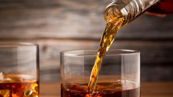 $1 Million Worth Of Rare Craft Whiskey Stolen From Distillery In Washington