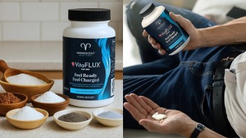 Find Out How These Nitric Oxide Supplements Can Give You A Boost When You Really Need It