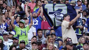 Seattle Seahawks Fans Should Be Much More Wary At 2025 Home Games Thanks To New Stadium Policy