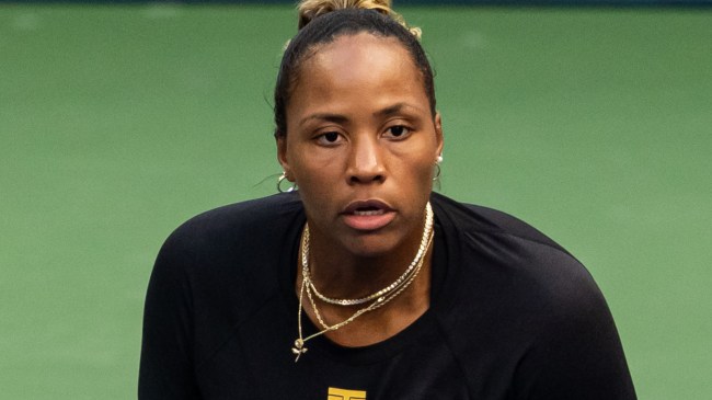 Taylor Townsend