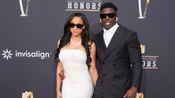 Tyreek Hill’s Estranged Wife Makes Multiple Allegations Of Domestic Assault In New Court Documents