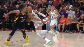 NBA Referees Offer Official Ruling On Controversial Alyssa Thomas-Napheesa Collier Play In WNBA Semifinals