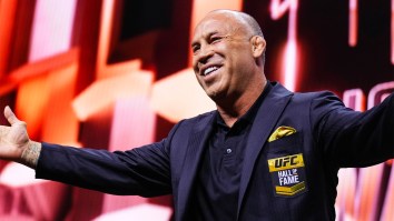 UFC Legend Wanderlei Silva Reveals Brutal Injuries After Being KO’d During Post-Fight Melee