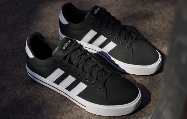 adidas Daily 4.0 shoes