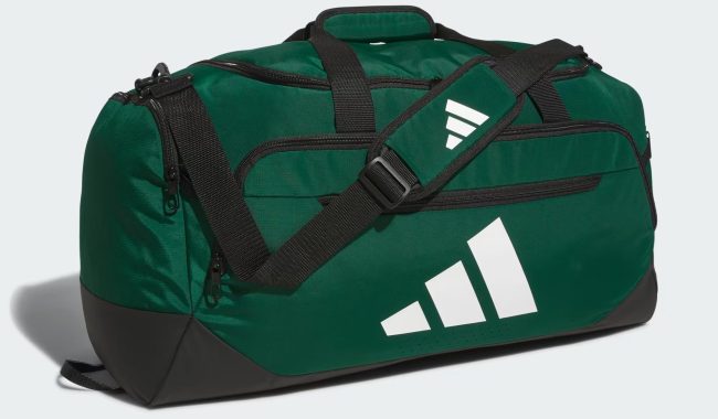 Defender 5 Medium Duffel Bag