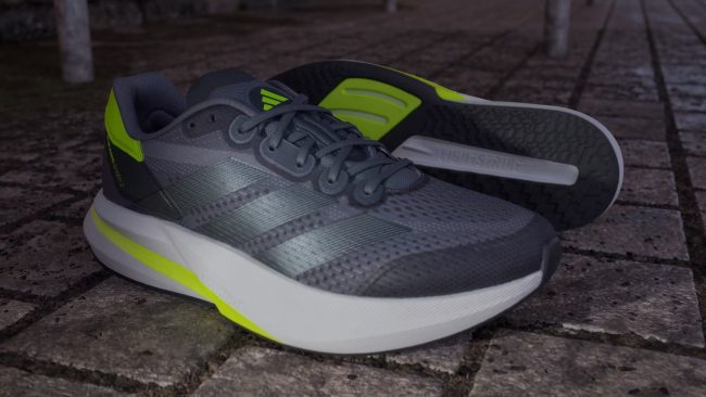 adidas Duramo Speed 2 Running Shoes