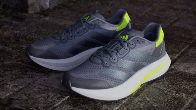 adidas Duramo Speed 2 Running Shoes