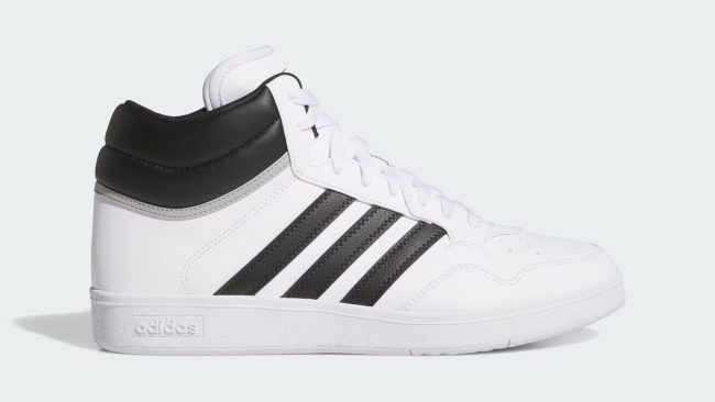 adidas Hoops 4.0 Mid Shoes