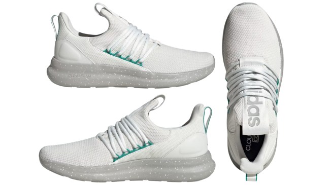 adidas Lite Racers on sale