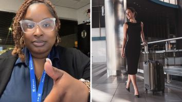 ‘I Need To Be Comfortable When I Travel’: North Carolina United Airlines Worker Says Your ‘Airport Outfit’ Matters More Than You Think. Here’s How It Can Affect Your Flight