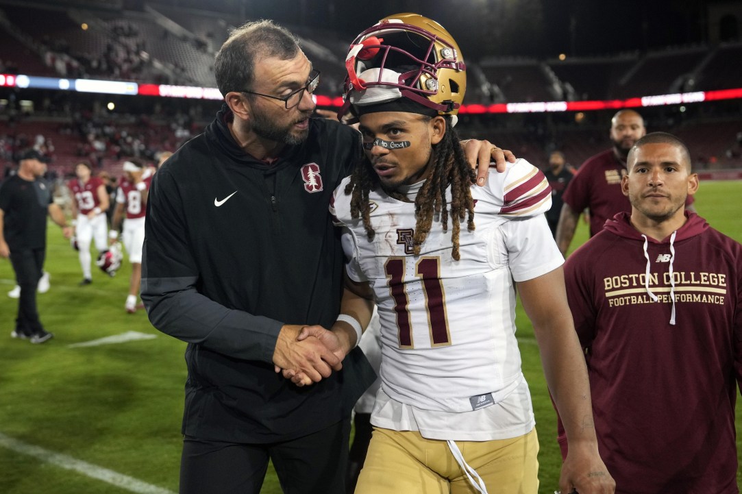 Andrew Luck Handshake Tampering