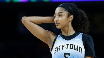 Angel Reese Still Refuses To Take Accountability After Chicago Sky Teammates Checked Her Ego